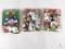 Approximately 18 Assorted Sports Magazines