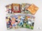 Approximately 12 Assorted Sports Magazines