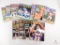 Approximately 12 Assorted Sports Magazines