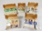 Lot of Five Boxes NFL Football Cards
