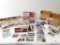 Lot of 10 Boxes Vehicle Related Collector Cards