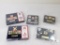 Five Major League Baseball Pin Sets