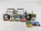Three Boxes of Topps Baseball Cards