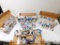 Four Boxes of Baseball Cards