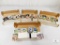 Four Boxes of Baseball Cards