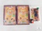 Three Boxes of Basketball Cards All Upper Deck