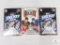 Three Boxes of Hockey Cards All Upper Deck