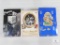 Three Boxes of Baseball Cards Two Upper Deck One Ted Williams Card Company