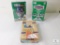 Three Boxes of Baseball Cards Two Upper Deck One Fleer