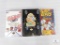 Three Boxes of Baseball Cards Two Upper Deck One Topps