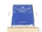 America the Beautiful State Quarters Collector's Notebook Volume 2