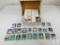 Large Box of Baseball Cards Various Makes