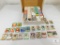 Extra Large Box of Football Collector Cards