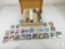 Extra Large Box of Baseball Collector Cards
