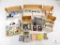 Variety of Collector's Cards