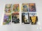 Lot of 7 DC Comic Books