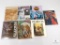 Five Comic Books and Two Posters