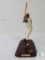 Roberto Clemente Figurine by Danbury Mint