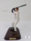 Cal Ripken Jr. Figurine by Danbury Mint