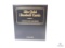 22 Karat Gold Collector Baseball Card Album by Danbury Mint