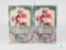 Two Unopened Boxes Upper Deck 1992 NFL Football Cards