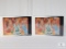 Two Boxes Upper Deck 1992 - 1993 NBA Basketball Cards