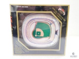 Unopened Topps Stadium Club 200 Card Set
