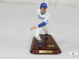 George Brett Figurine by Danbury Mint
