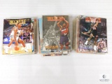 Approximately 25 Assorted Sports Magazines