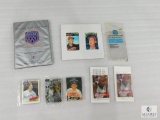 Lot of Assorted Sports Cards