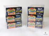 Five Unopened Boxes Topps Stadium Club 1992-1993 Collector Cards