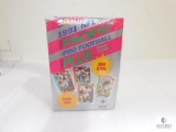 Pacific 1991 NFL Pro Football Cards, Plus Player Cards