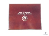 Complete John F Kennedy Half Dollar Collection 1964-1995