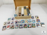 Extra Large Box of Baseball Collector Cards