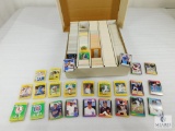Extra Large Box of Miscellaneous Baseball Cards