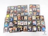 Collection of Heavy Metal Cards in Sleeves