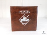 Score Collector Baseball Card Album 1991