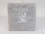 Topps 1988 Baseball Card Collection Album Numbers 1-396