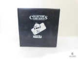Topps 1976-1977 Hockey Collector Card Album Numbered 1-264