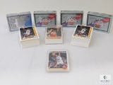 Lot of Assorted NBA Collector Basketball Cards
