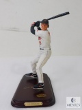 Cal Ripken Jr. Figurine by Danbury Mint