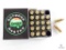 20 Rounds Sierra .40 S&W Ammo. 180 Grain Jacketed Hollow Point