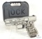 New Glock G19 Donald Trump 45th President Commemorative 9mm Luger Semi-Auto Pistol