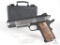 New Tisas 1911 Duty .45 ACP Donald Trump Commemorative Semi-Auto Pistol