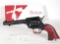 New Heritage Rough Rider .22 LR Revolver 4-3/4
