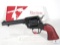 New Heritage Rough Rider .22 LR Revolver 4-3/4