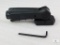 New Five Position Foldable AR15 Forward Grip