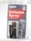 New Sabre Defense Military Grade Pepper Spray with Carry Case for Wrist or Belt