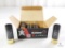 10 Rounds PPU .12 Gauge Buckshot. 2 3/4