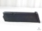 New 15 Round Pistol Mag .40 S&W Fits Glock Handguns